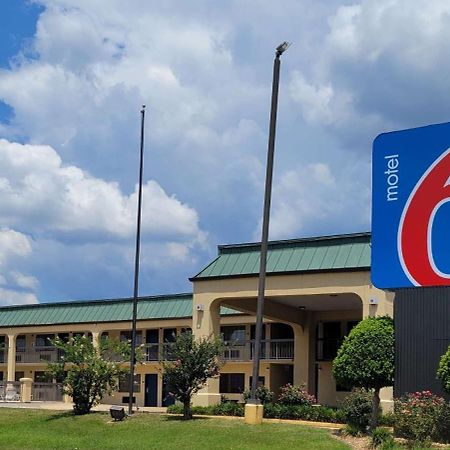 Motel 6 Jackson Ms Southwest Екстериор снимка