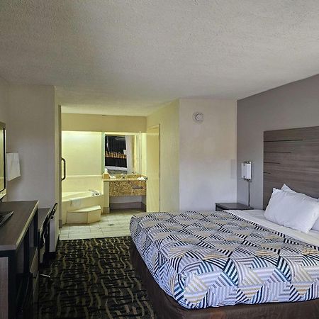 Motel 6 Jackson Ms Southwest Екстериор снимка