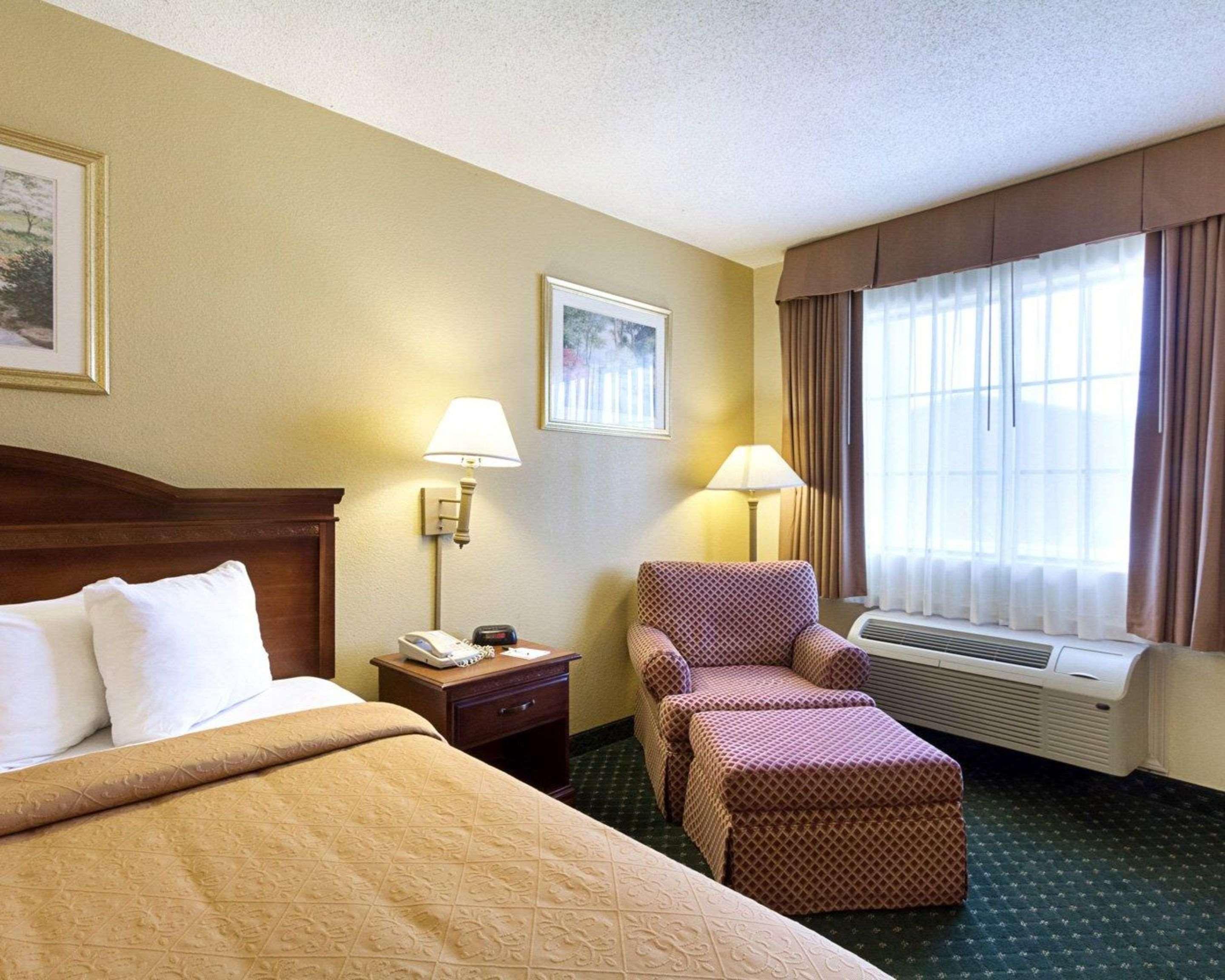 Motel 6 Jackson Ms Southwest Екстериор снимка