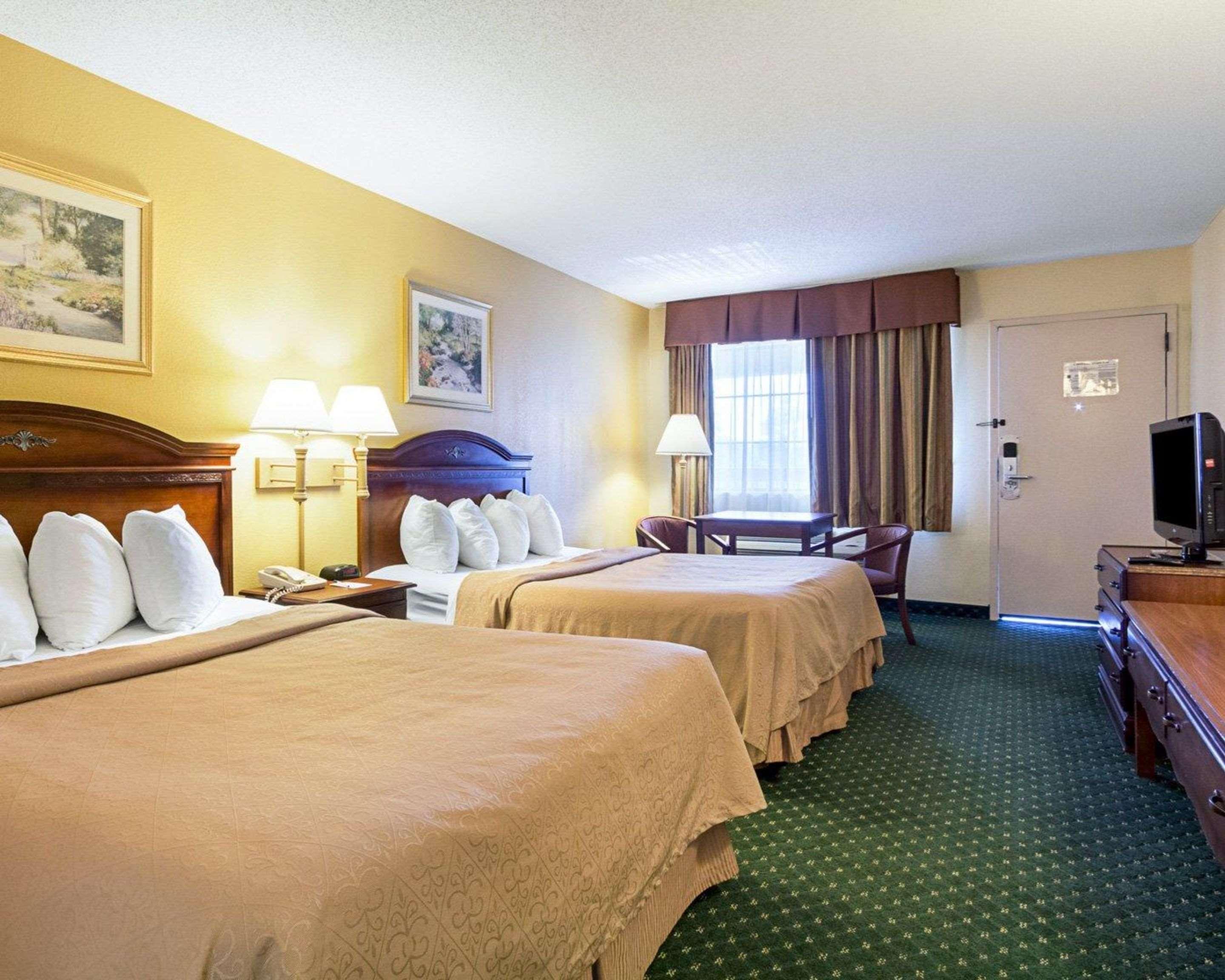 Motel 6 Jackson Ms Southwest Екстериор снимка