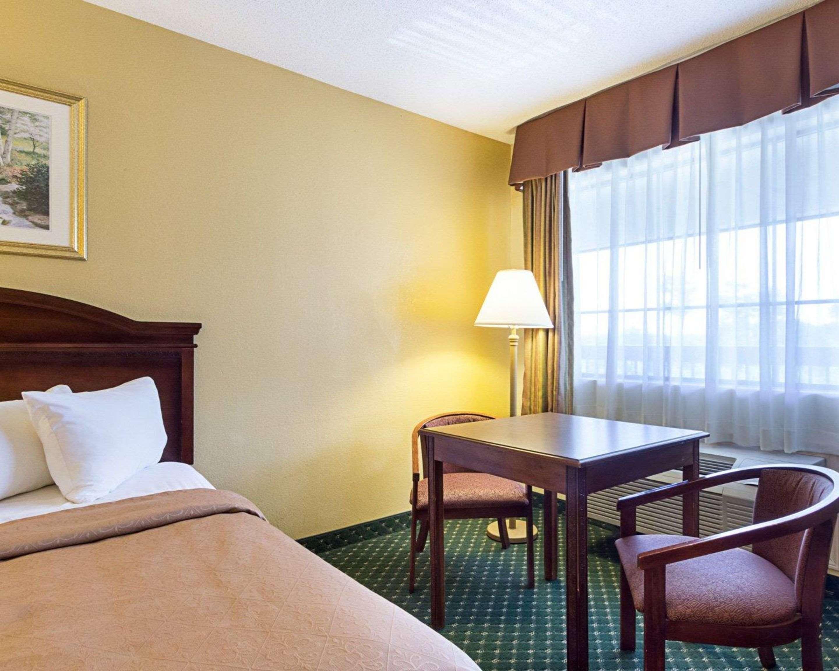 Motel 6 Jackson Ms Southwest Екстериор снимка