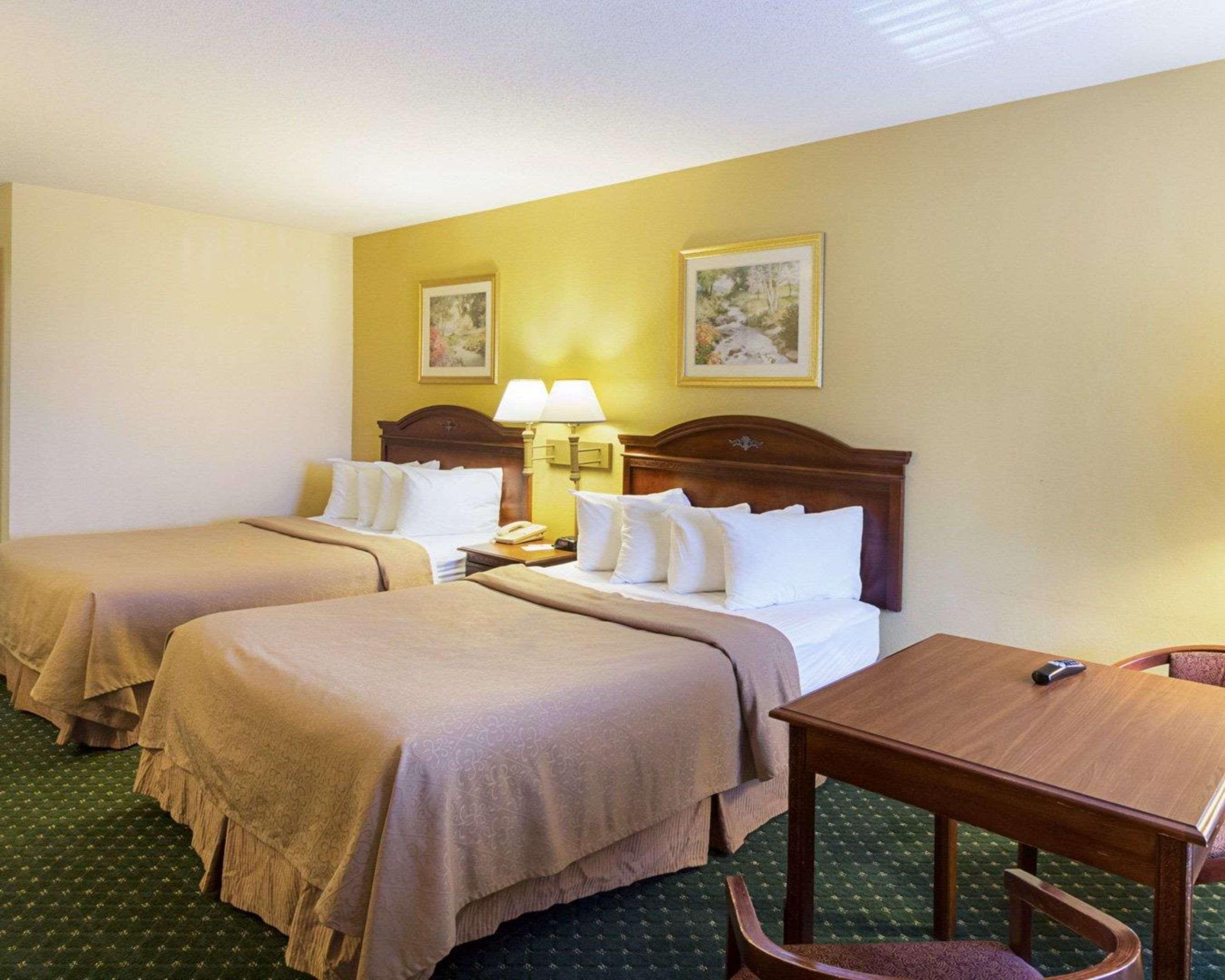 Motel 6 Jackson Ms Southwest Екстериор снимка