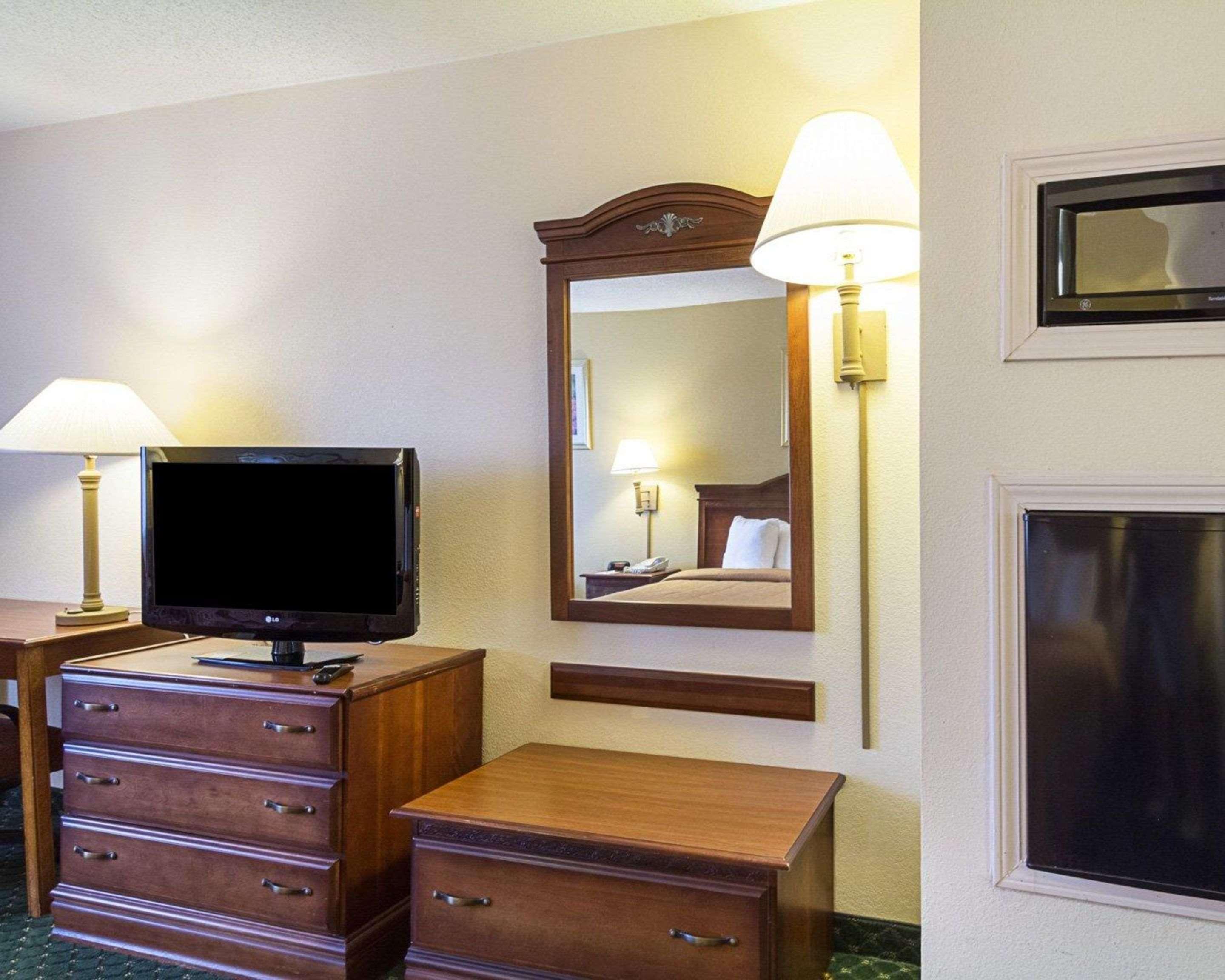 Motel 6 Jackson Ms Southwest Екстериор снимка