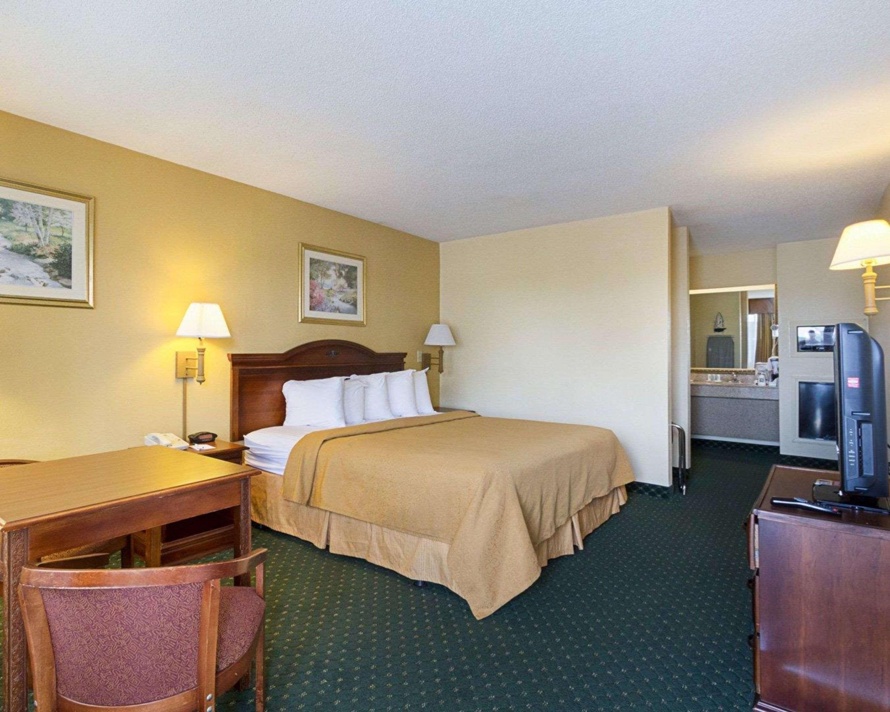 Motel 6 Jackson Ms Southwest Екстериор снимка