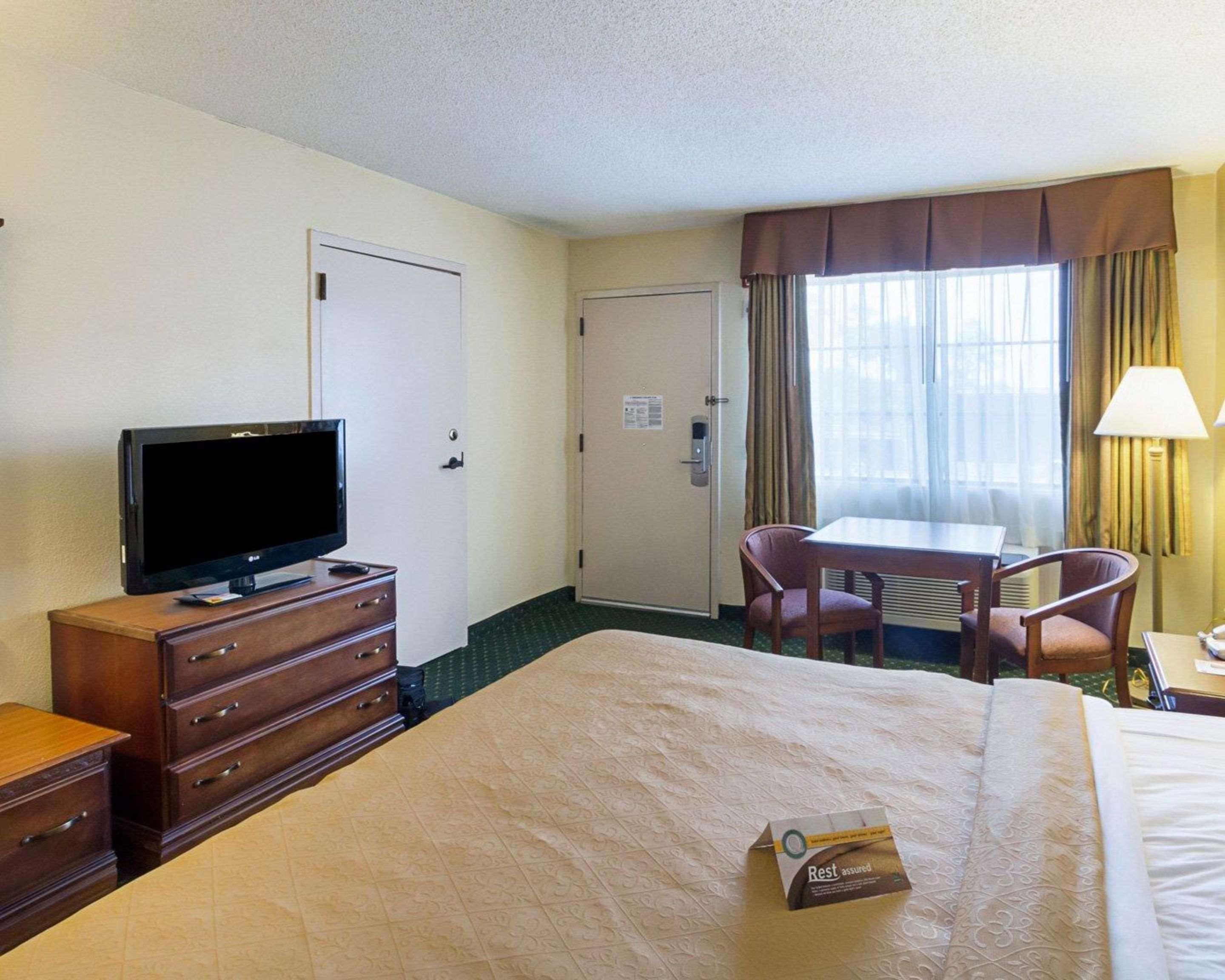 Motel 6 Jackson Ms Southwest Екстериор снимка
