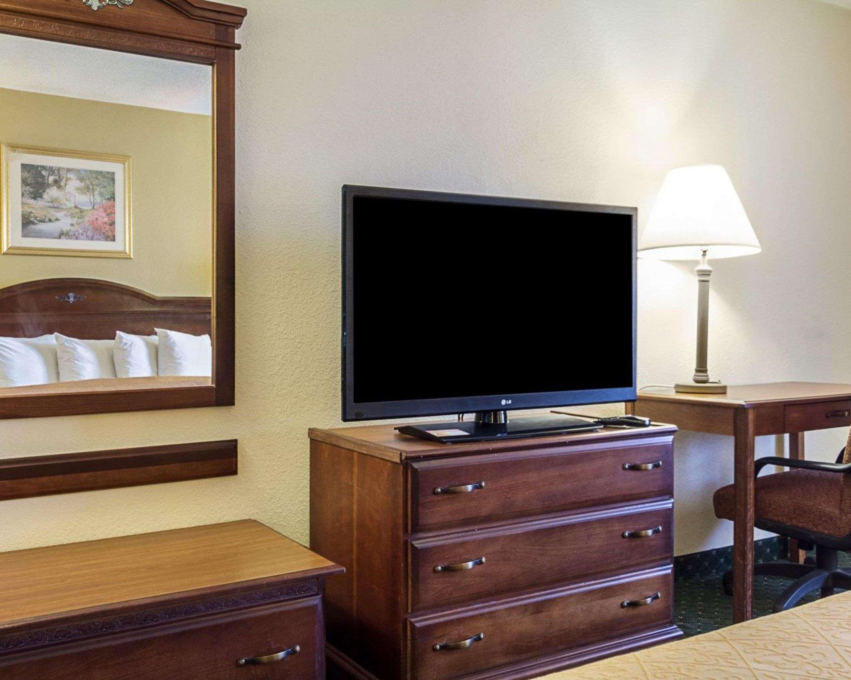 Motel 6 Jackson Ms Southwest Екстериор снимка