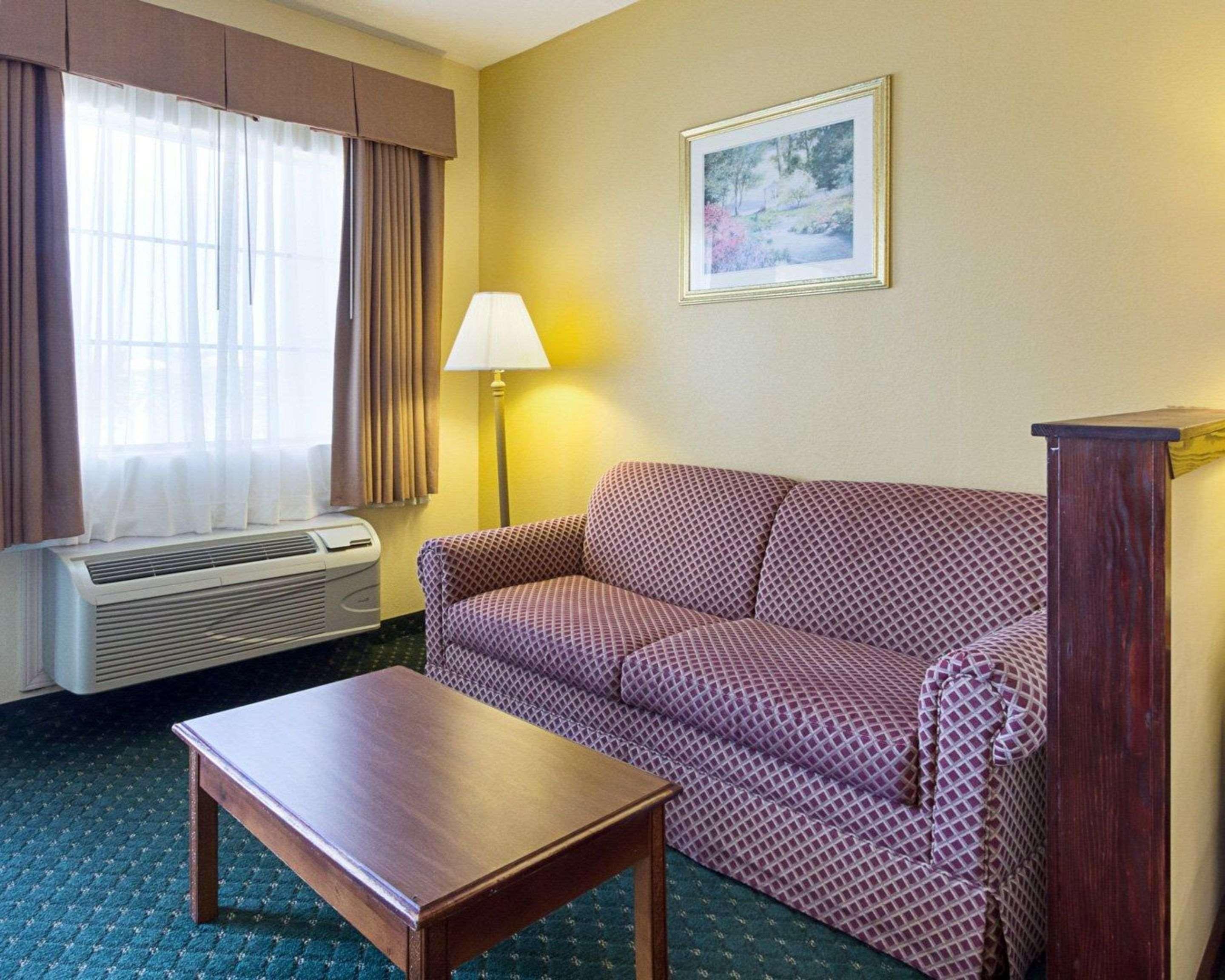 Motel 6 Jackson Ms Southwest Екстериор снимка