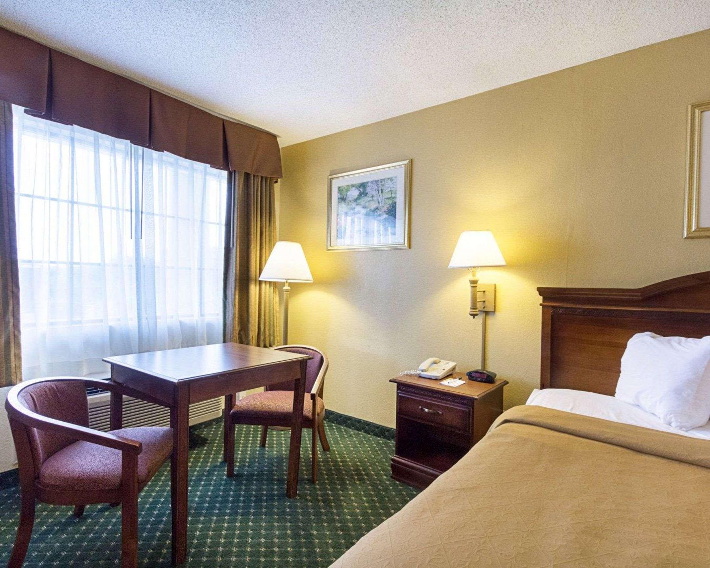 Motel 6 Jackson Ms Southwest Екстериор снимка