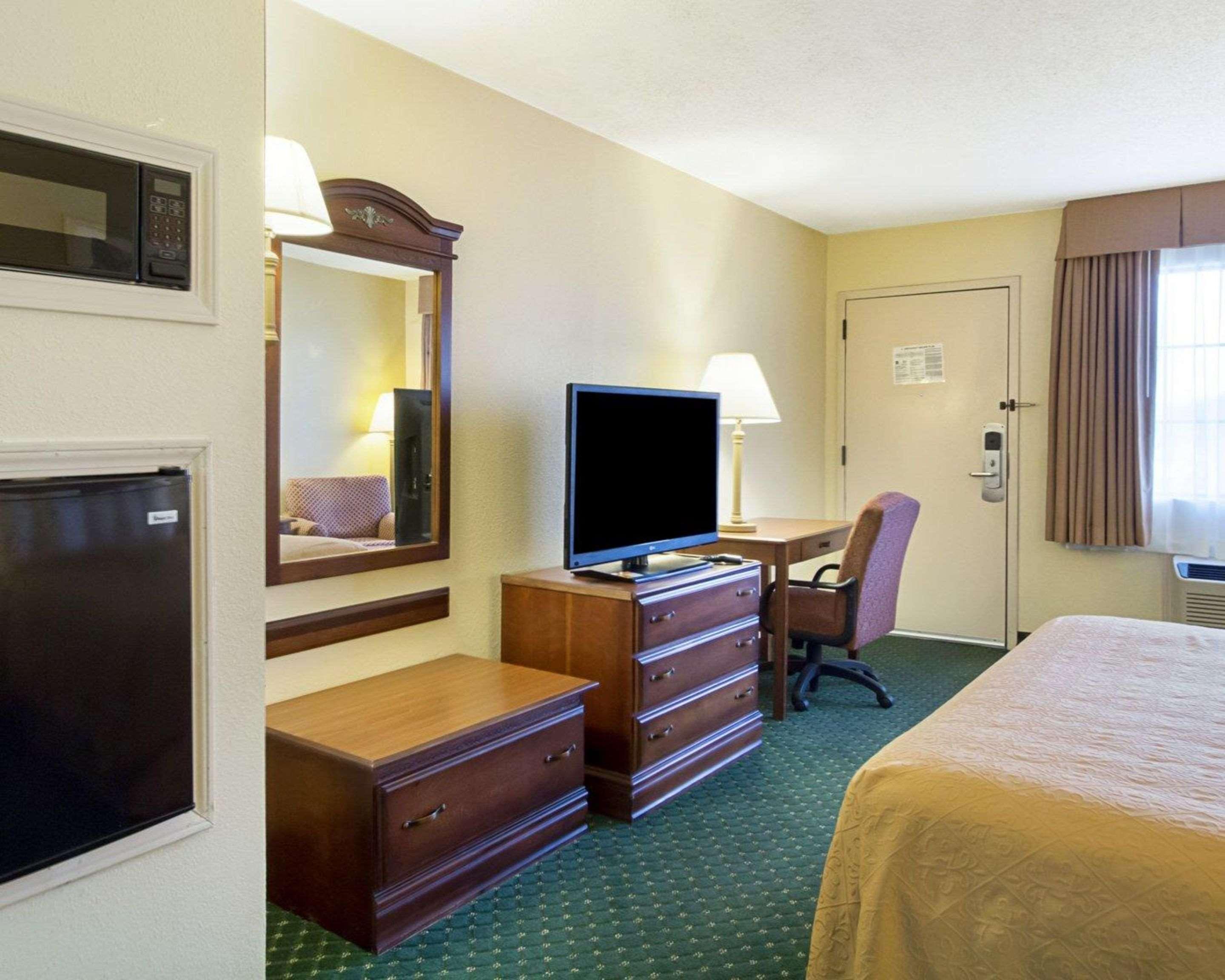 Motel 6 Jackson Ms Southwest Екстериор снимка