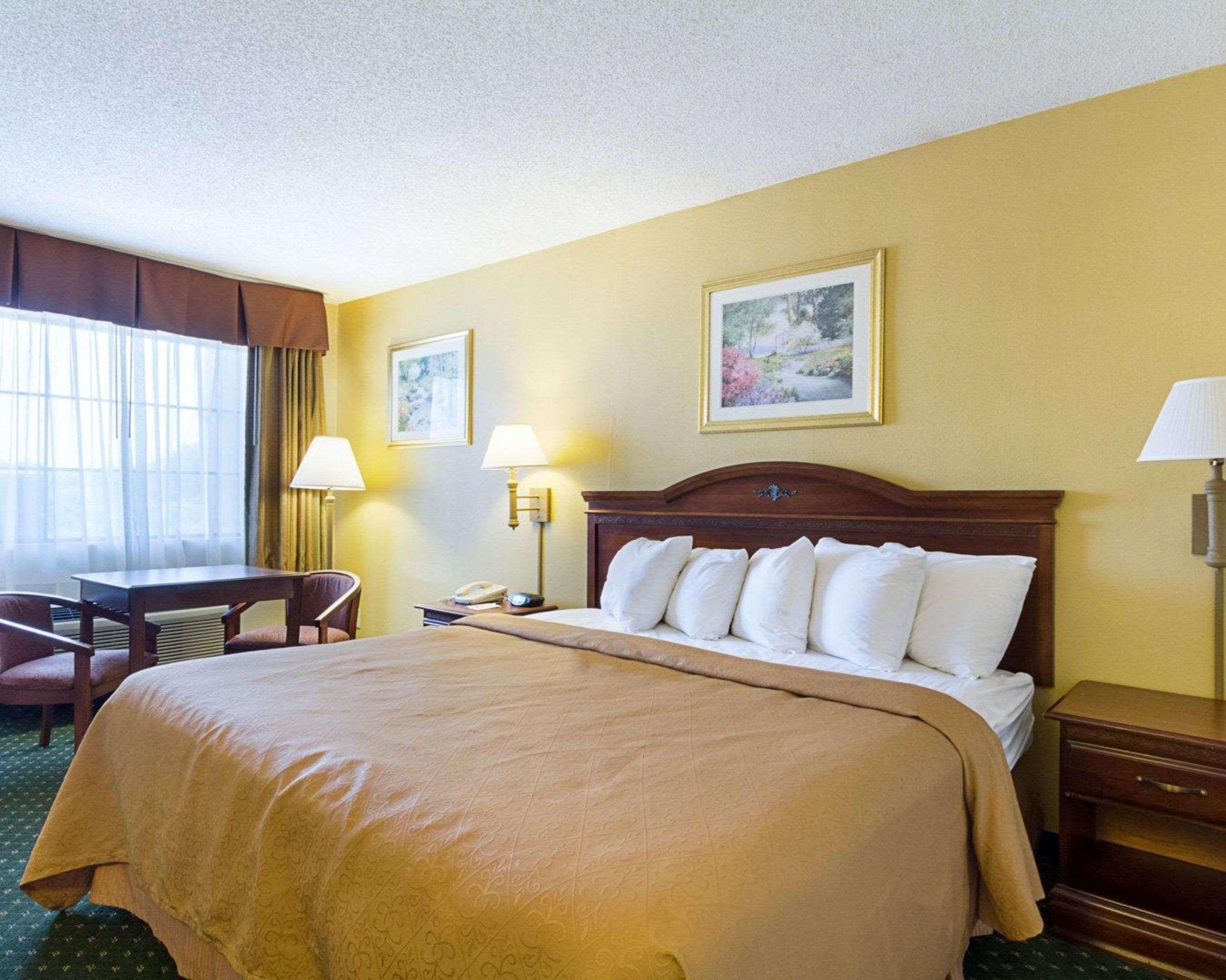 Motel 6 Jackson Ms Southwest Екстериор снимка