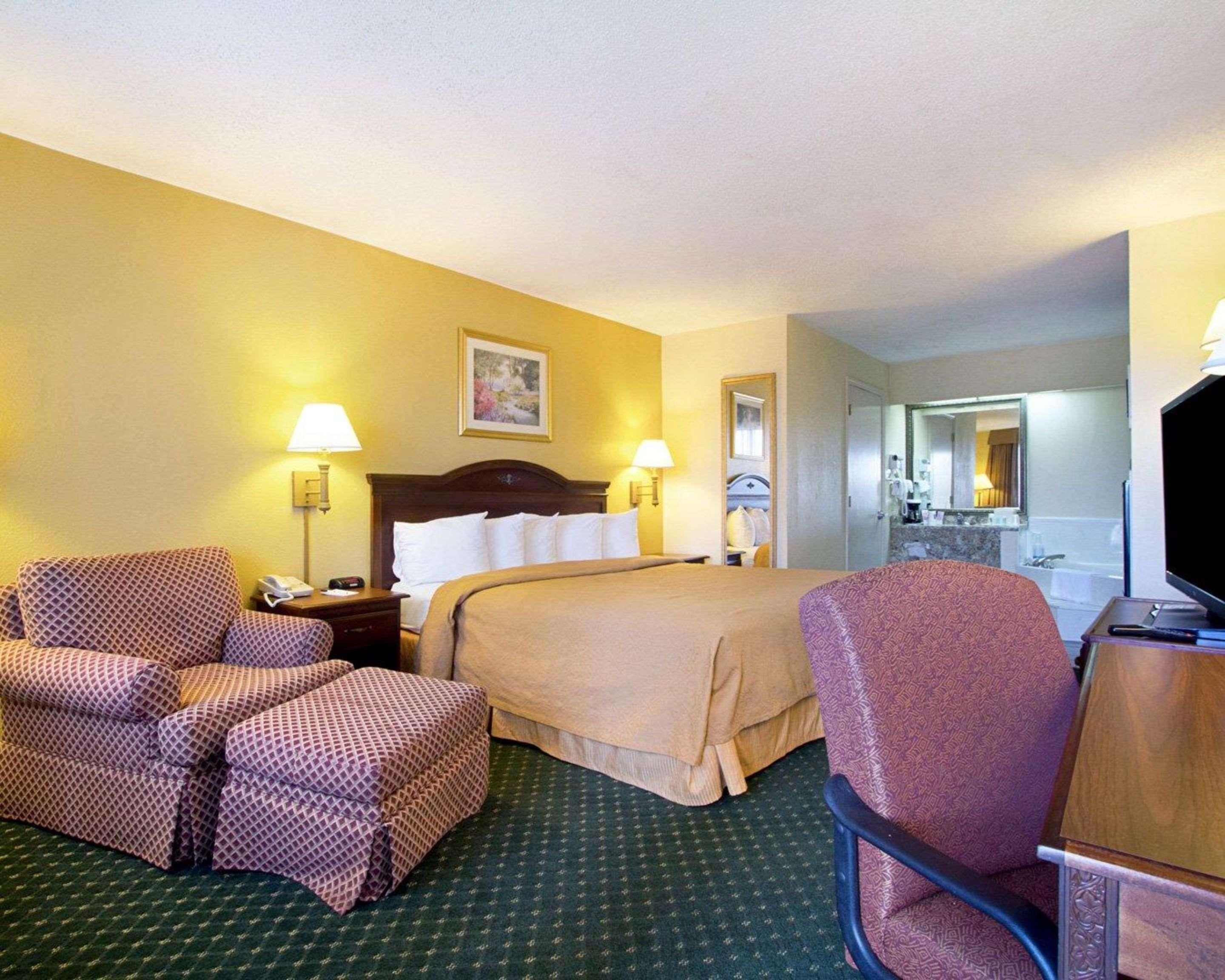 Motel 6 Jackson Ms Southwest Екстериор снимка