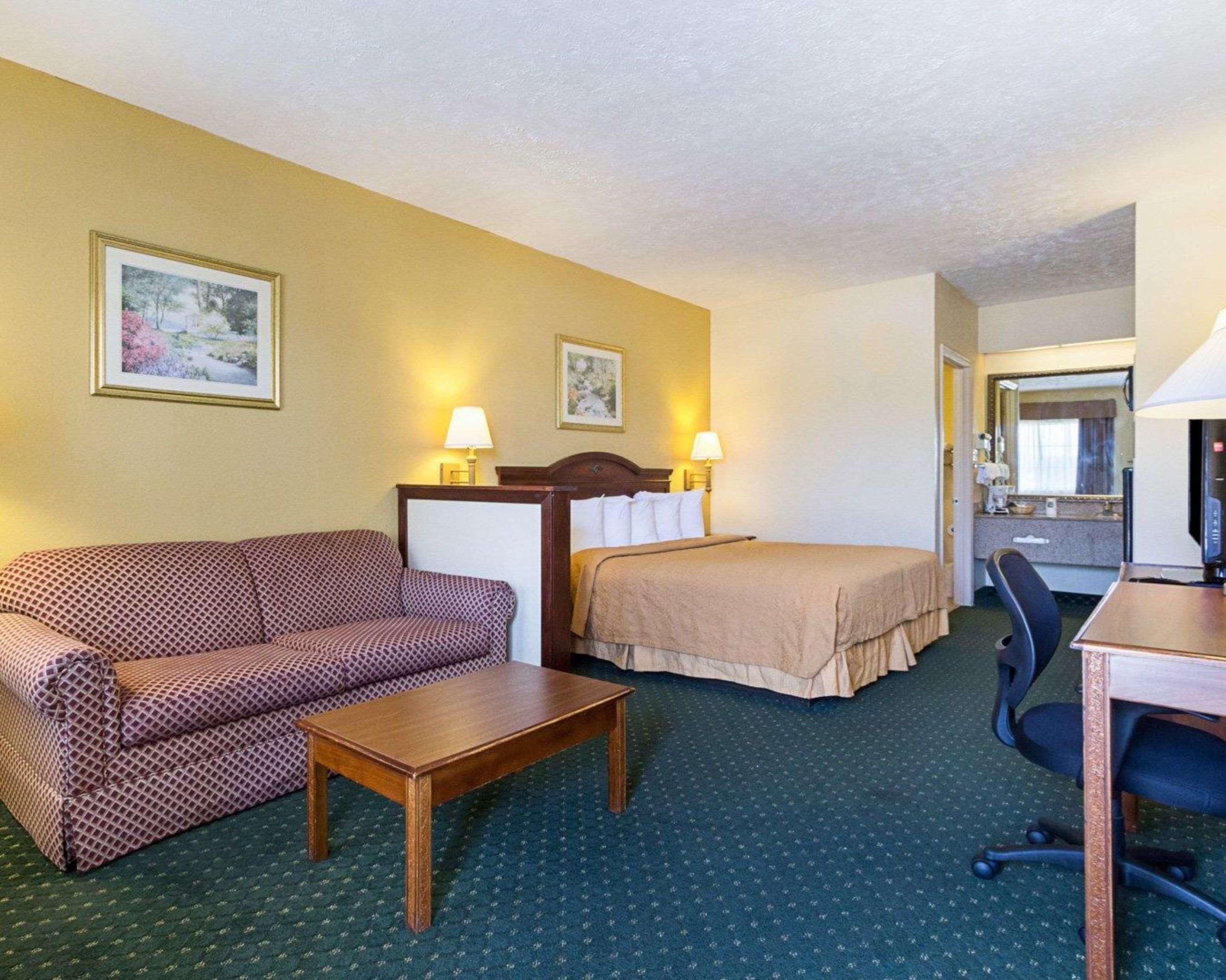 Motel 6 Jackson Ms Southwest Екстериор снимка