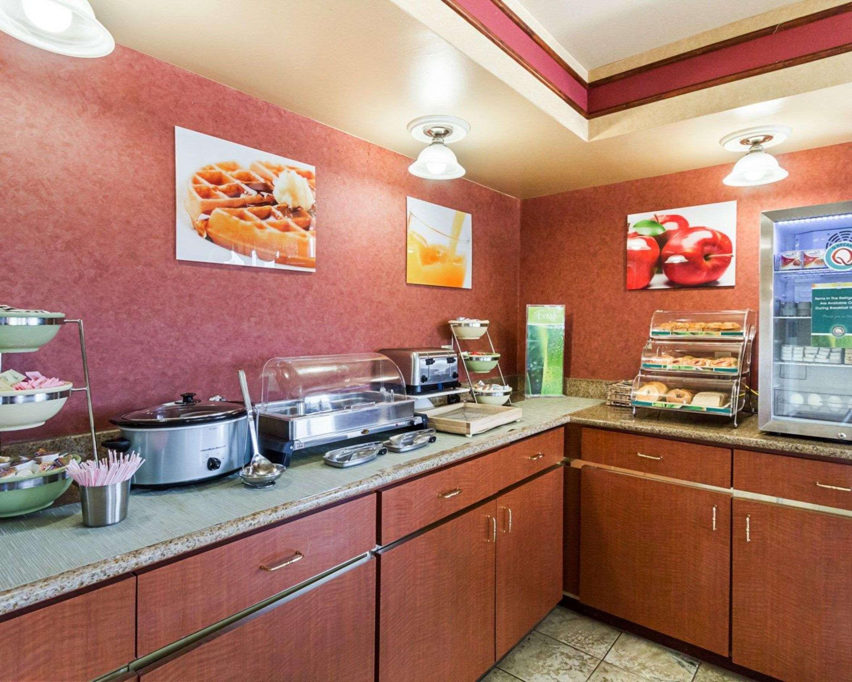 Motel 6 Jackson Ms Southwest Екстериор снимка
